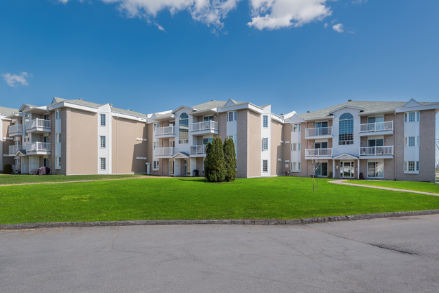 Appartement 3 ½ à louer Sainte-Foy / Sillery mai 2026 - Photo 9