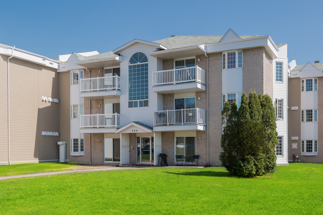 Appartement 3 ½ à louer Sainte-Foy / Sillery mai 2026 - Photo 10