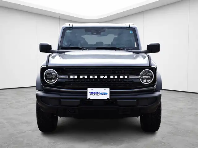 2026 Ford Bronco Big Bend - Photo 3