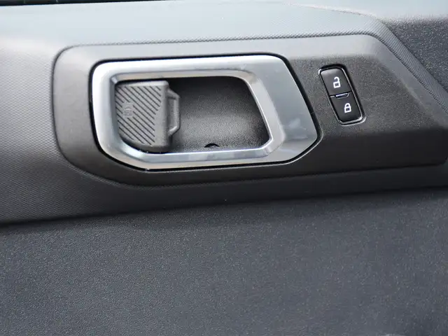 2026 Ford Bronco Big Bend - Photo 12