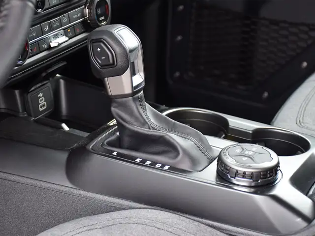 2026 Ford Bronco Big Bend - Photo 14