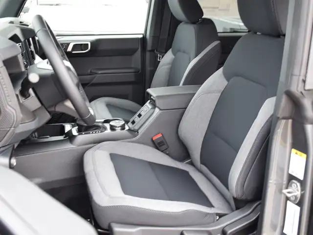 2026 Ford Bronco Big Bend - Photo 15