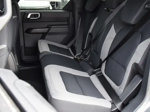 2026 Ford Bronco Big Bend - Photo 16