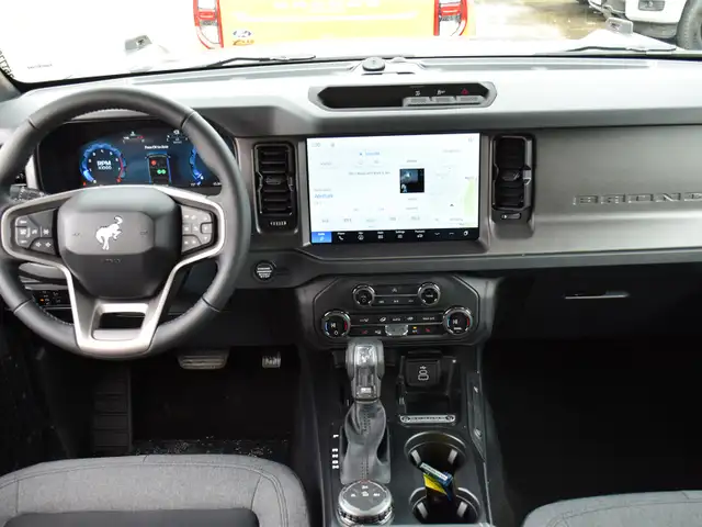 2026 Ford Bronco Big Bend - Photo 17