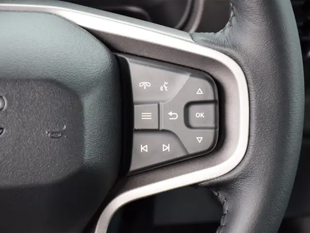 2026 Ford Bronco Big Bend - Photo 20