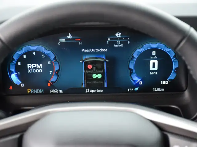 2026 Ford Bronco Big Bend - Photo 21