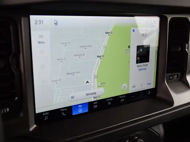 2026 Ford Bronco Big Bend - Photo 25