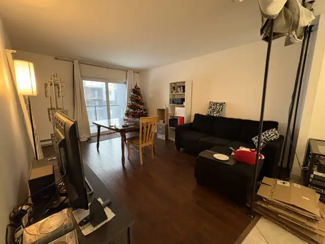 Appartement 3 ½ à louer Sainte-Foy / Sillery juillet 2026 - Photo 2