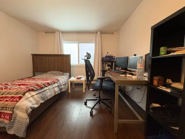 Appartement 3 ½ à louer Sainte-Foy / Sillery juillet 2026 - Photo 3