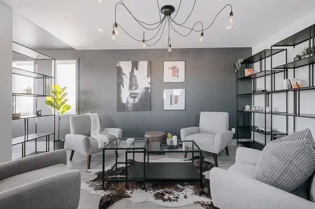 Appartement 3 ½ à louer Sainte-Foy / Sillery juillet 2026 - Photo 6