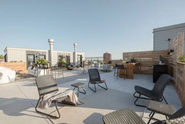 Appartement 3 ½ à louer Sainte-Foy / Sillery juillet 2026 - Photo 7