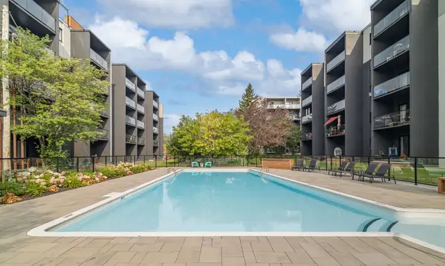 Appartement 3 ½ à louer Sainte-Foy / Sillery juillet 2026 - Photo 9