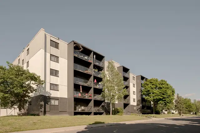 Appartement 3 ½ à louer Sainte-Foy / Sillery juillet 2026 - Photo 10