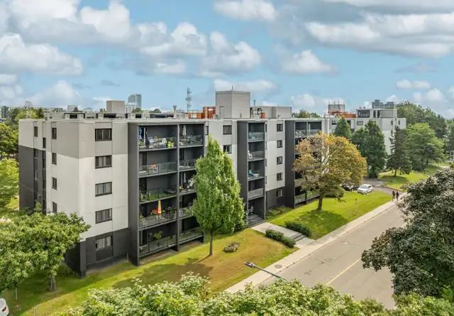 Appartement 3 ½ à louer Sainte-Foy / Sillery juillet 2026 - Photo 12