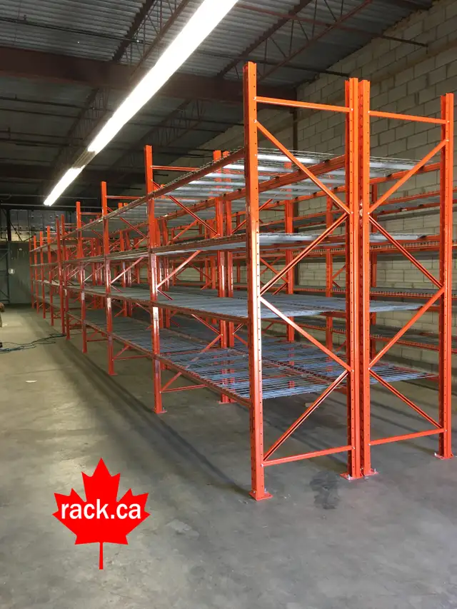 When you need rack done the right way, contact rack.ca! - Photo 4
