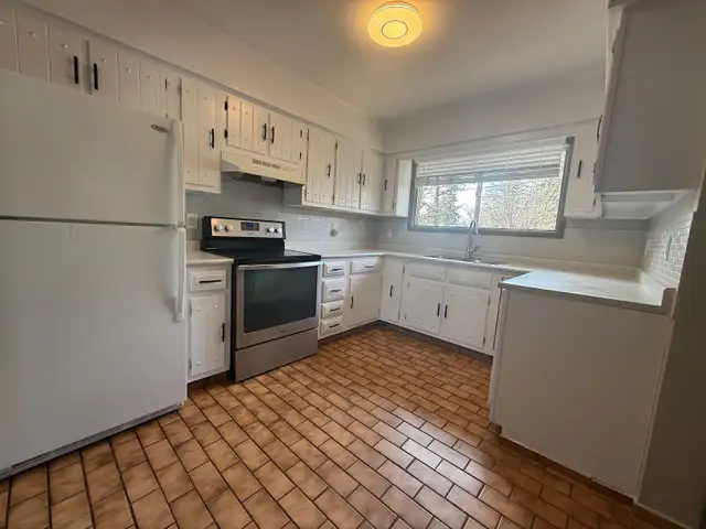 Main Level in Jasper Place with Great Incentive and Pet Friendly - Photo 4