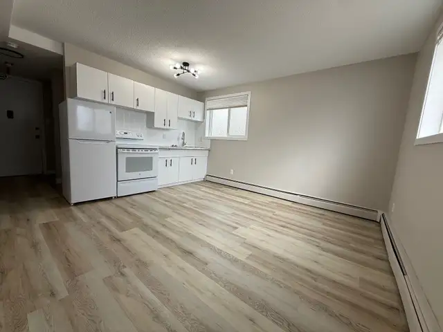 Apartment in Move‑in‑ready Bachelor Suite in Meadowlark - Photo 3