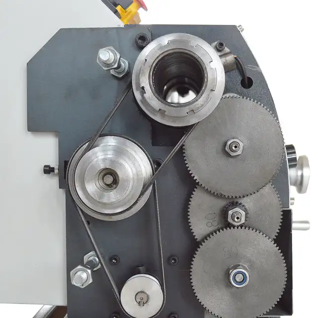 Metric Thread Precision Bench Metal Lath 8'x16' 900W 028284 - Photo 6