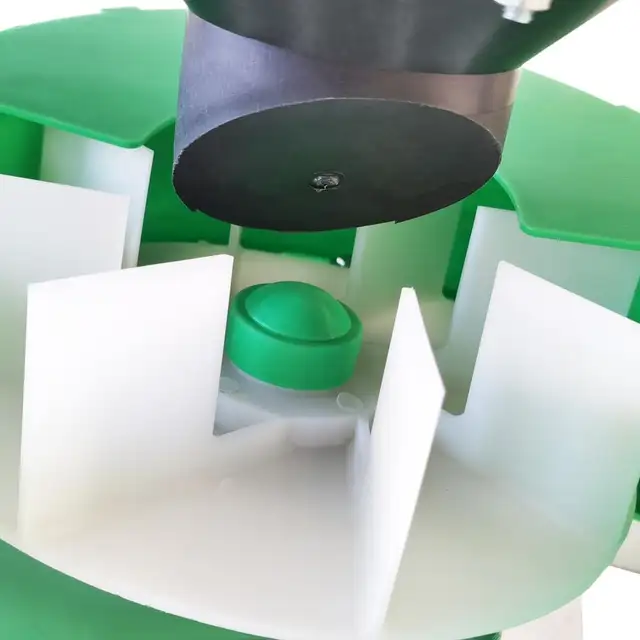 42Gallon Fertilizer Spreader Garden Spreader12V 150W 053379 - Photo 5