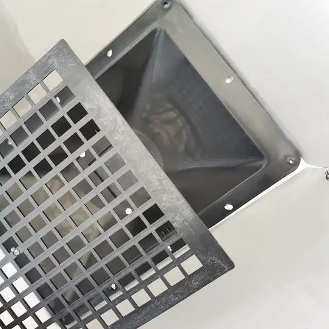 42Gallon Fertilizer Spreader Garden Spreader12V 150W 053379 - Photo 7