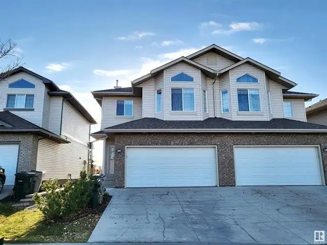 Duplex in Spacious 4‑Bedroom Duplex • 3.5 Baths • Double Garage