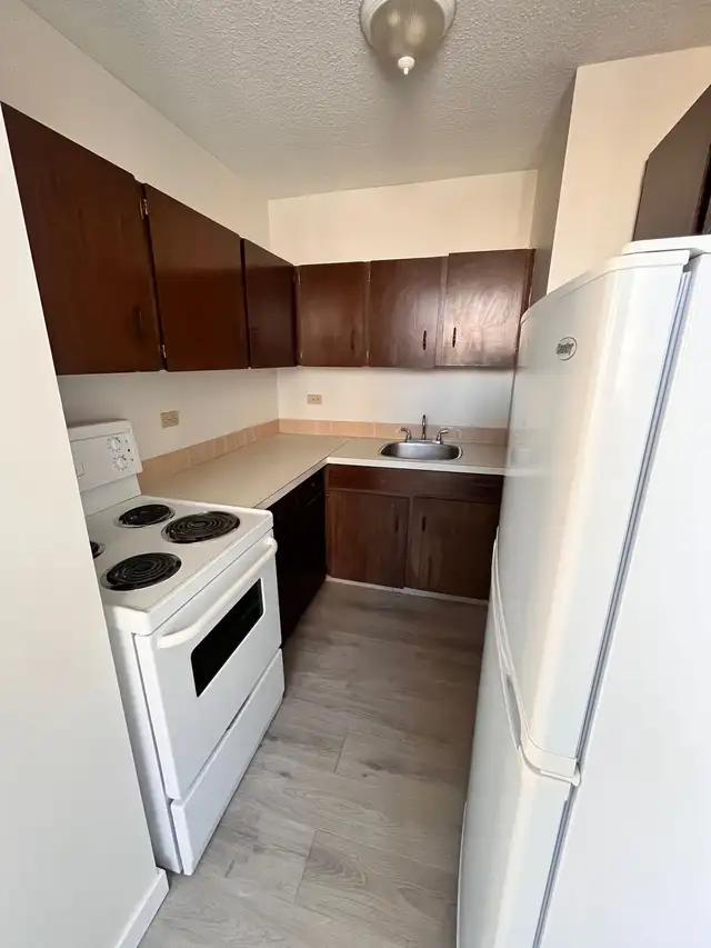 Apartment in 1 Bedroom Apartment in Oliver – Steps to Downtown - Photo 5