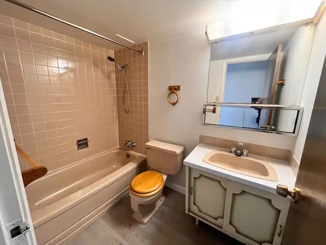 Apartment in 1 Bedroom Apartment in Oliver – Steps to Downtown - Photo 6