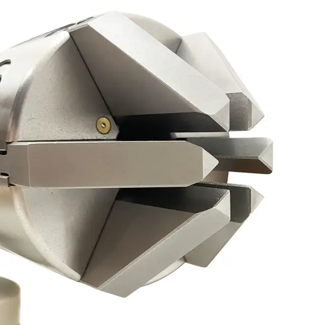 φ3-50mm 50K Bit Grinder (Straight/Taper Handle) 053109 - Photo 3