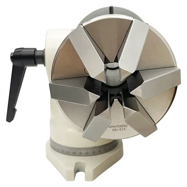 φ3-50mm 50K Bit Grinder (Straight/Taper Handle) 053109 - Photo 9