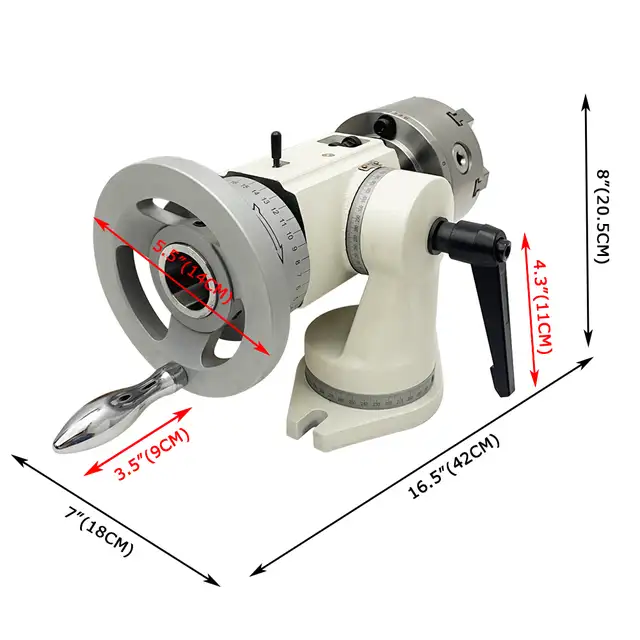 φ3-50mm 50K Bit Grinder (Straight/Taper Handle) 053109 - Photo 10