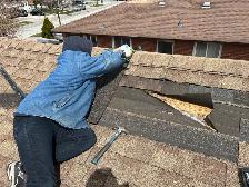 ROOF REPAIR SERVICES – 30 YEARS EXPERIENCE