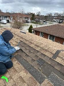 ROOF REPAIR SERVICES – 30 YEARS EXPERIENCE - Photo 2