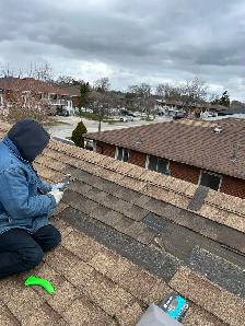 ROOF REPAIR SERVICES – 30 YEARS EXPERIENCE - Photo 3