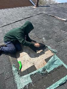 ROOF REPAIR SERVICES – 30 YEARS EXPERIENCE - Photo 6