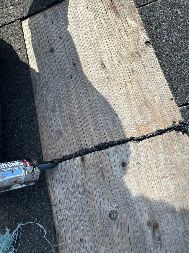 ROOF REPAIR SERVICES – 30 YEARS EXPERIENCE - Photo 7