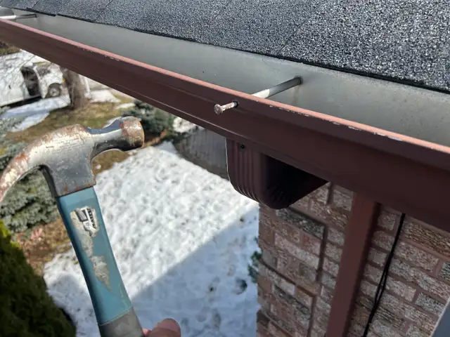 ROOF REPAIR SERVICES – 30 YEARS EXPERIENCE - Photo 8