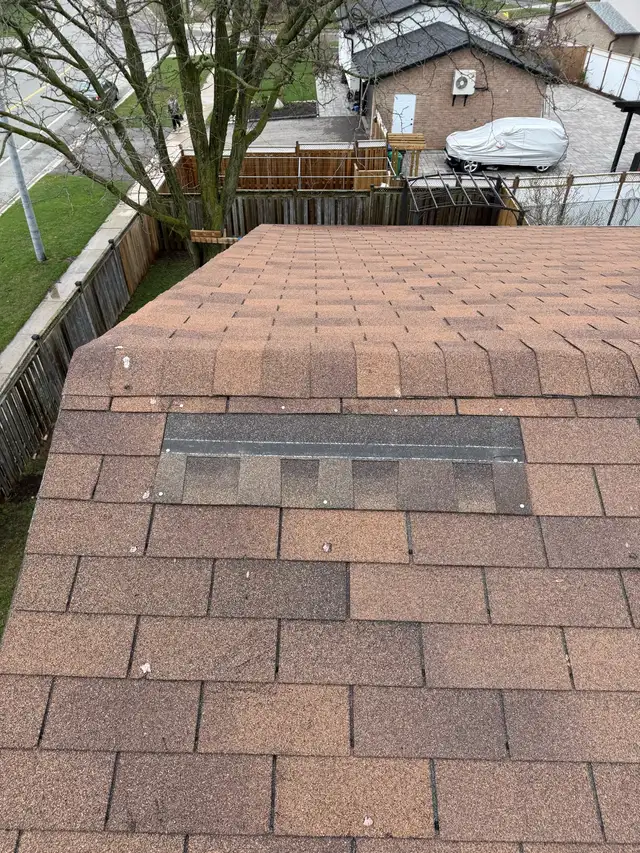 ROOF REPAIR SERVICES – 30 YEARS EXPERIENCE - Photo 10