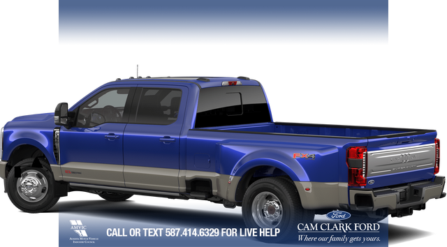2026 Ford F-350 King Ranch - Photo 2