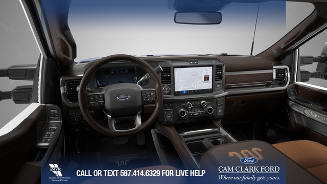 2026 Ford F-350 King Ranch - Photo 7