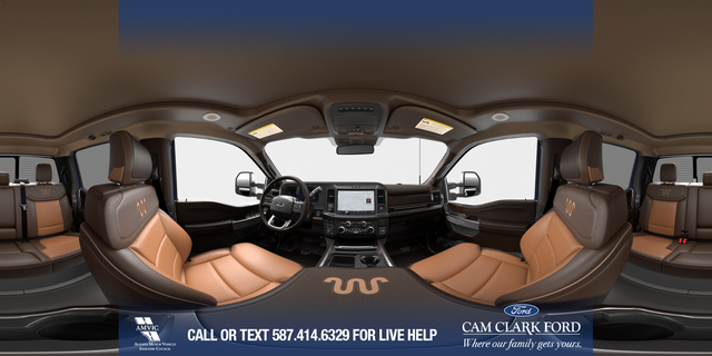 2026 Ford F-350 King Ranch - Photo 8
