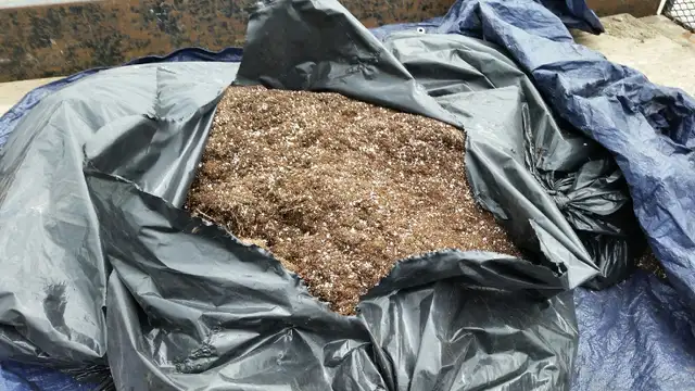 Garden Soil (Triple Mix ) - Photo 2