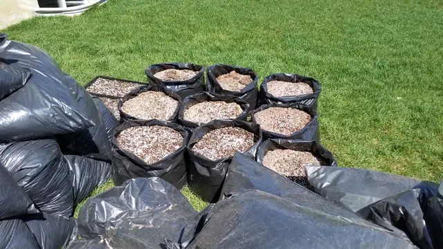 Garden Soil (Triple Mix ) - Photo 4