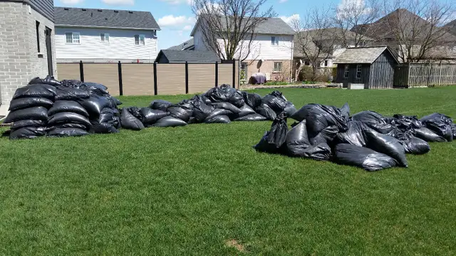 Garden Soil (Triple Mix ) - Photo 5