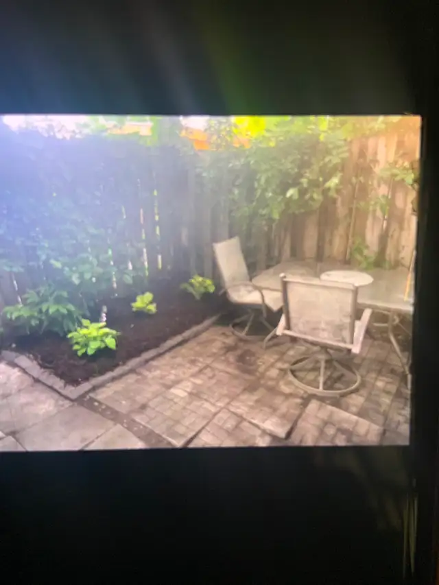 Métro St-Henri:Grand 4 1/2 rdc avec électroménagers,internet - Photo 12