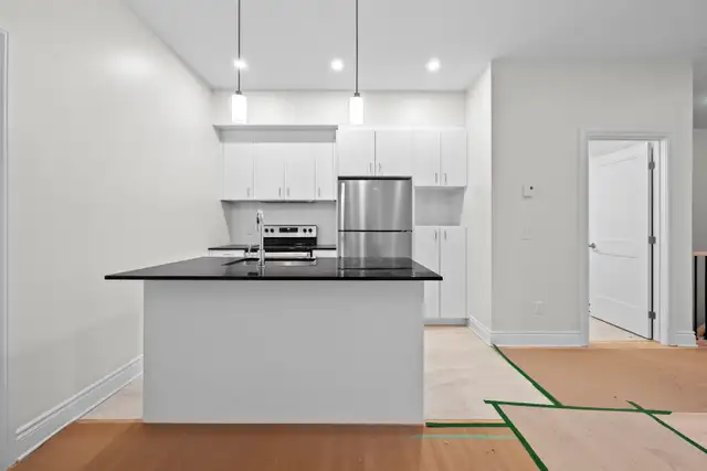 Plusieurs 4½ et 6½ À Pied Du Métro Laurier ! - Photo 5