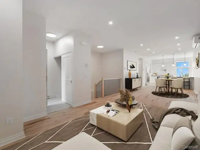 Plusieurs 4½ et 6½ À Pied Du Métro Laurier ! - Photo 6