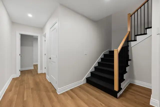 Plusieurs 4½ et 6½ À Pied Du Métro Laurier ! - Photo 7