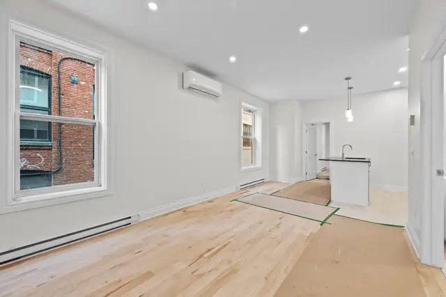 Plusieurs 4½ et 6½ À Pied Du Métro Laurier ! - Photo 9