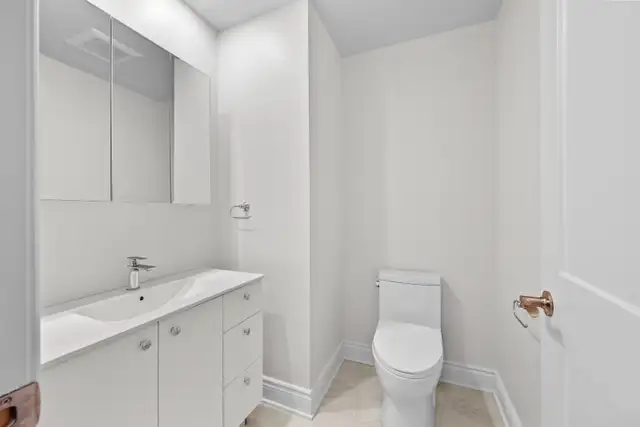 Plusieurs 4½ et 6½ À Pied Du Métro Laurier ! - Photo 10