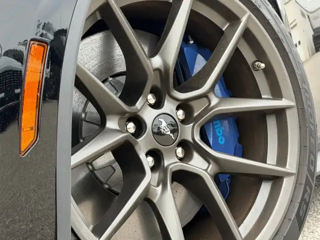 2024 Ford Mustang - Photo 12